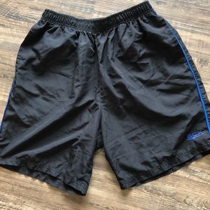 ACX men’s polyester shorts/swim trunks
